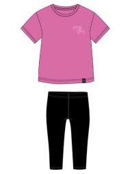 σετ μπλούζα με κολάν | ...