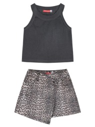 σετ μπλούζα με σορτς | ...