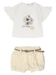 σετ μπλούζα με σορτς | ...