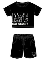 σετ μπλούζα με σορτς | ...