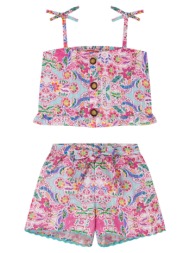 σετ τοπ με σορτς | ...