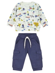 σετ φόρμα | μαρεν