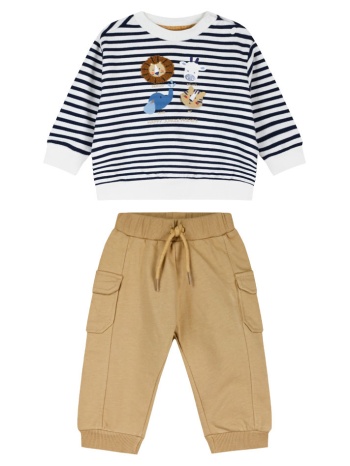 σετ φόρμα | ταμπα