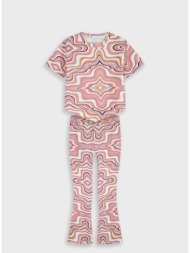 σετ μπλούζα με κολάν | ...