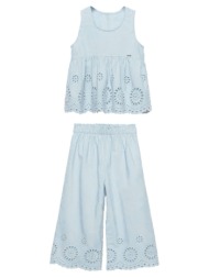 σετ μπλούζα με παντελόνα ...