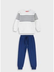 σετ φούτερ φόρμα | μαρεν