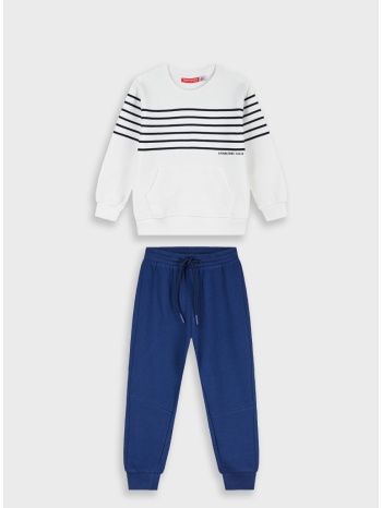 σετ φούτερ φόρμα | μαρεν