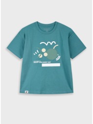 μπλούζα | πρασινο της ερημου