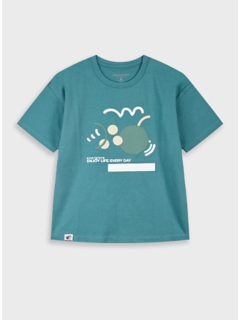 μπλούζα | πρασινο της ερημου