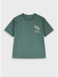 μπλούζα | πρασινο του δασους