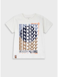 μπλούζα | εκρου