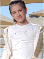 μπλούζα | λευκο