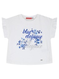 μπλούζα | μπλε