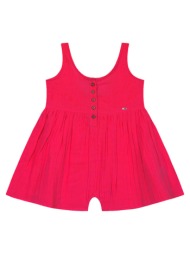 ολόσωμο σορτς | κοκκινο