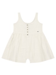 ολόσωμο σορτς | κρεμ