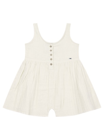 ολόσωμο σορτς | κρεμ