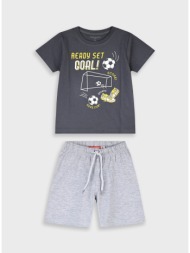 σετ με τύπωμα | μελανζε