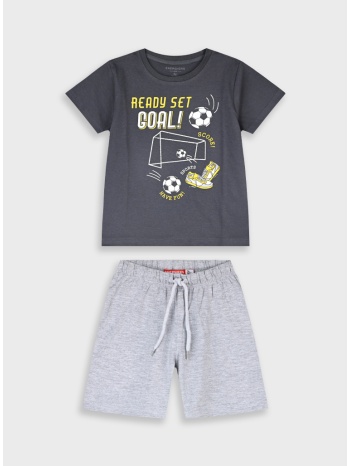 σετ με τύπωμα | μελανζε