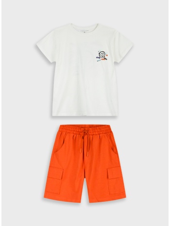 σετ με τύπωμα | παπρικα