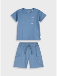 σετ με τύπωμα | ρουα