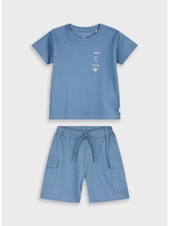 σετ με τύπωμα | ρουα