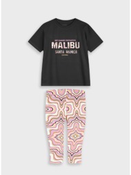 σετ μπλούζα με κολάν | ...