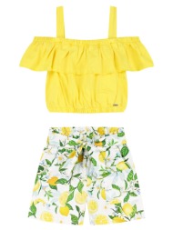 σετ τοπ με σορτς | ...