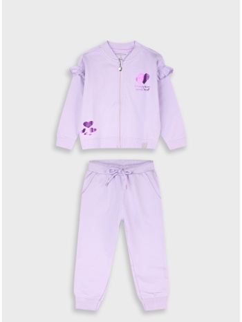 σετ φόρμα | λιλα