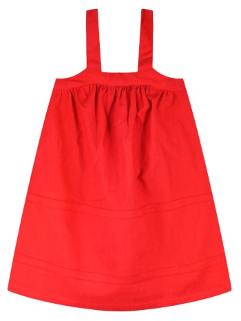 φόρεμα | κοκκινο