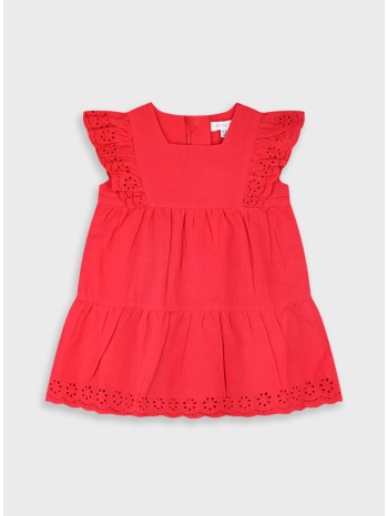 φόρεμα | κοκκινο