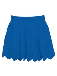 φούστα | μπλε