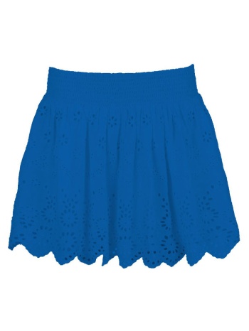 φούστα | μπλε