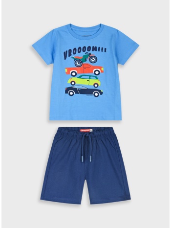 σετ με τύπωμα | μαρεν