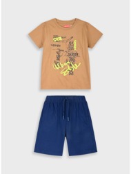 σετ με τύπωμα | μαρεν