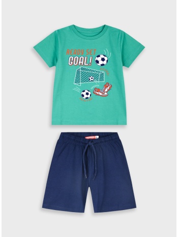 σετ με τύπωμα | μαρεν