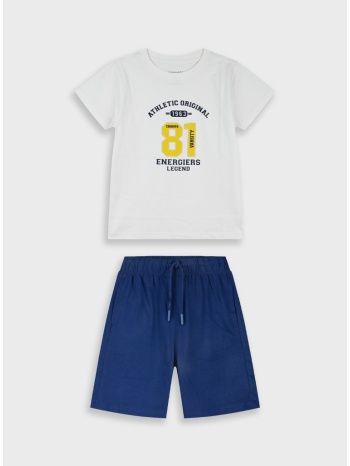 σετ με τύπωμα | μαρεν