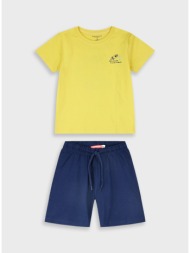 σετ με τύπωμα | μαρεν