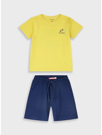 σετ με τύπωμα | μαρεν