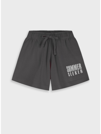 σορτς | μαυρο