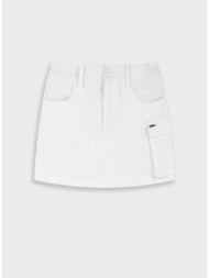 φούστα | κρεμ