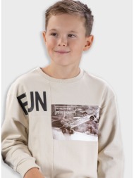 μπλούζα | βανιλια