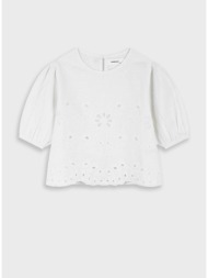 μπλούζα | εκρου