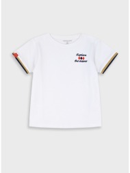 μπλούζα | λευκο