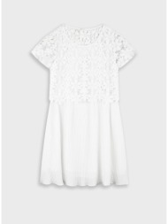 φόρεμα | εκρου