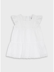 φόρεμα | λευκο