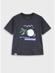 μπλούζα | ανθρακι