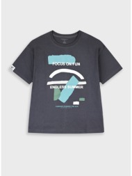 μπλούζα | ανθρακι