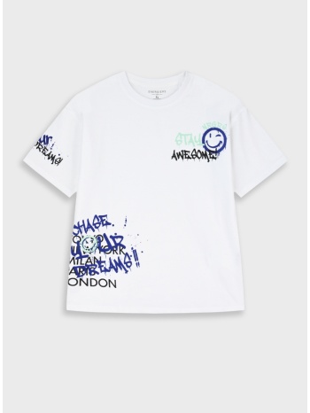 μπλούζα | λευκο