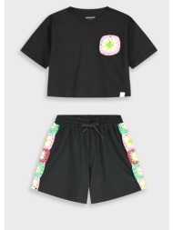 σετ μπλούζα με σορτς | ...