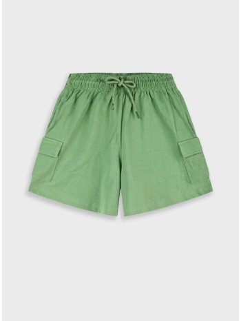 σορτς | σκονισμενο πρασινο